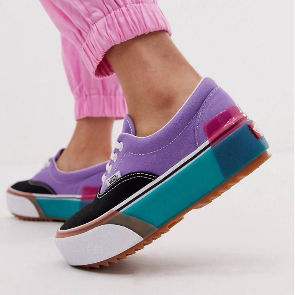 Vans shoes